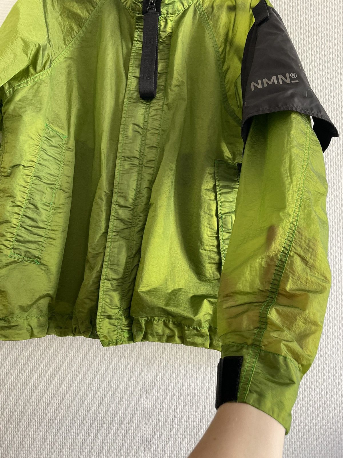Nemen Nemen jacket Size US L / EU 52-54 / 3 - 2 Thumbnail