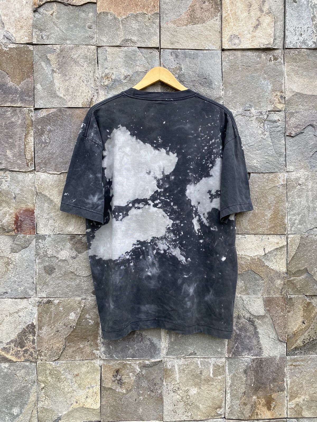 Band Tees Vintage Mosquitohead Manic Street Preacher Over Dose Shirt Size US XL / EU 56 / 4 - 2 Thumbnail