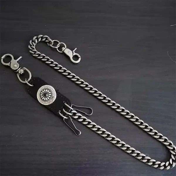 Jewelry Hirakawa x azawa Casual Wild Pants Chain Size ONE SIZE - 3 Thumbnail