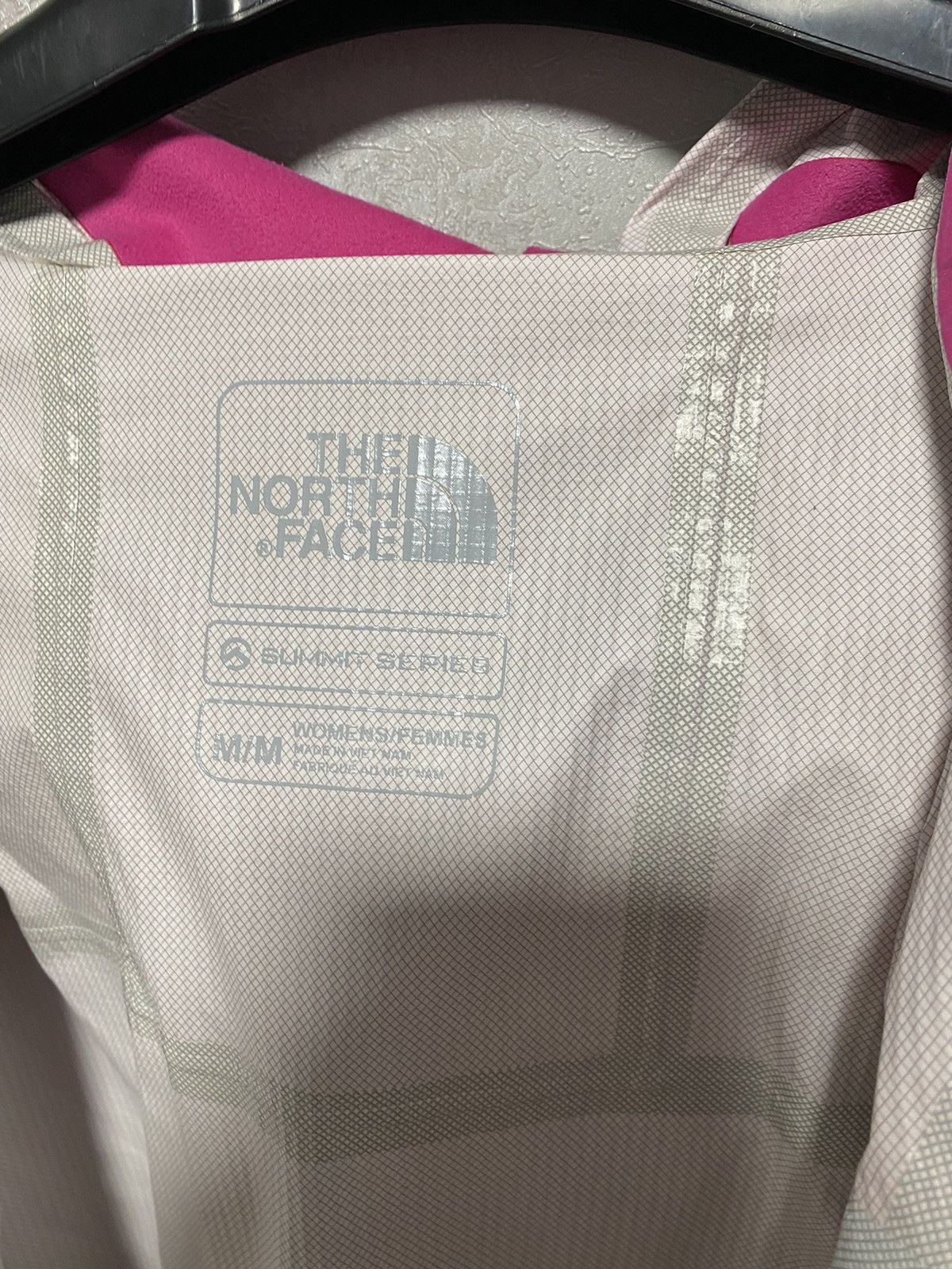 The North Face Women's THE NORTH FACE Hyvent Summit Series Jacket Coat Size M / US 6-8 / IT 42-44 - 5 Thumbnail