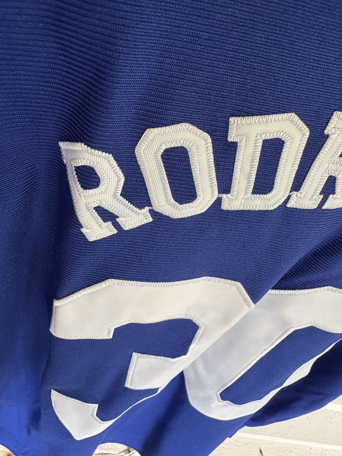 Other Sandlot Stitched Jersey Size US M / EU 48-50 / 2 - 4 Thumbnail
