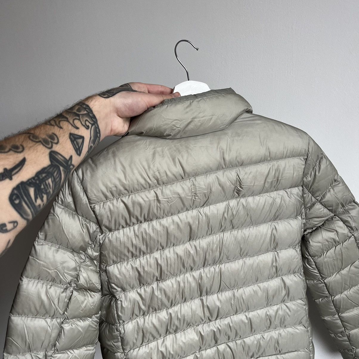 Polo Ralph Lauren Polo Ralph Lauren Puffer Jacket S Size S / US 4 / IT 40 - 8 Thumbnail