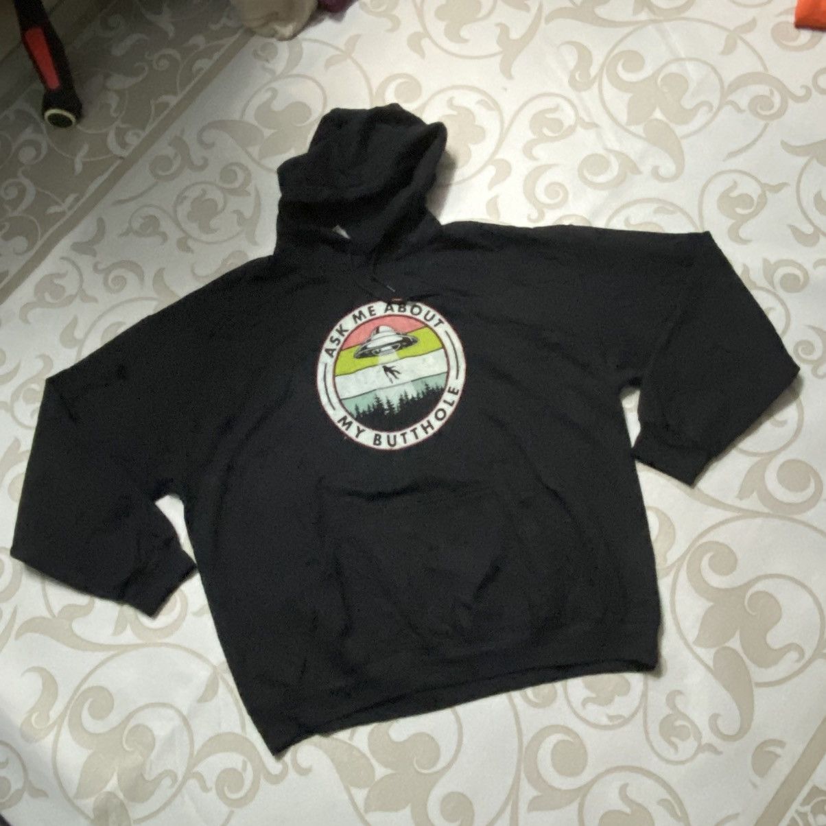Gildan Gildan Heavy Blend Size US XL / EU 56 / 4 - 1 Thumbnail