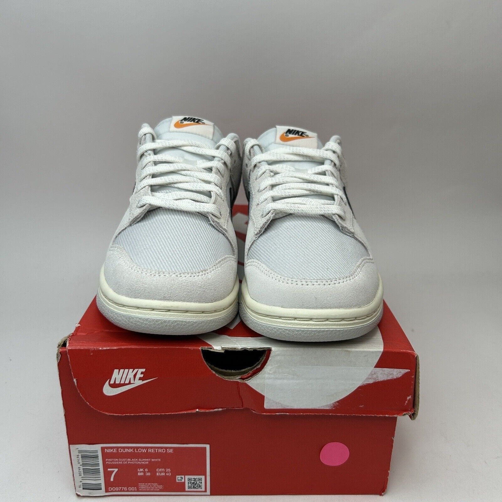 Nike Dunk Low Retro SE “Certified Fresh” 2023