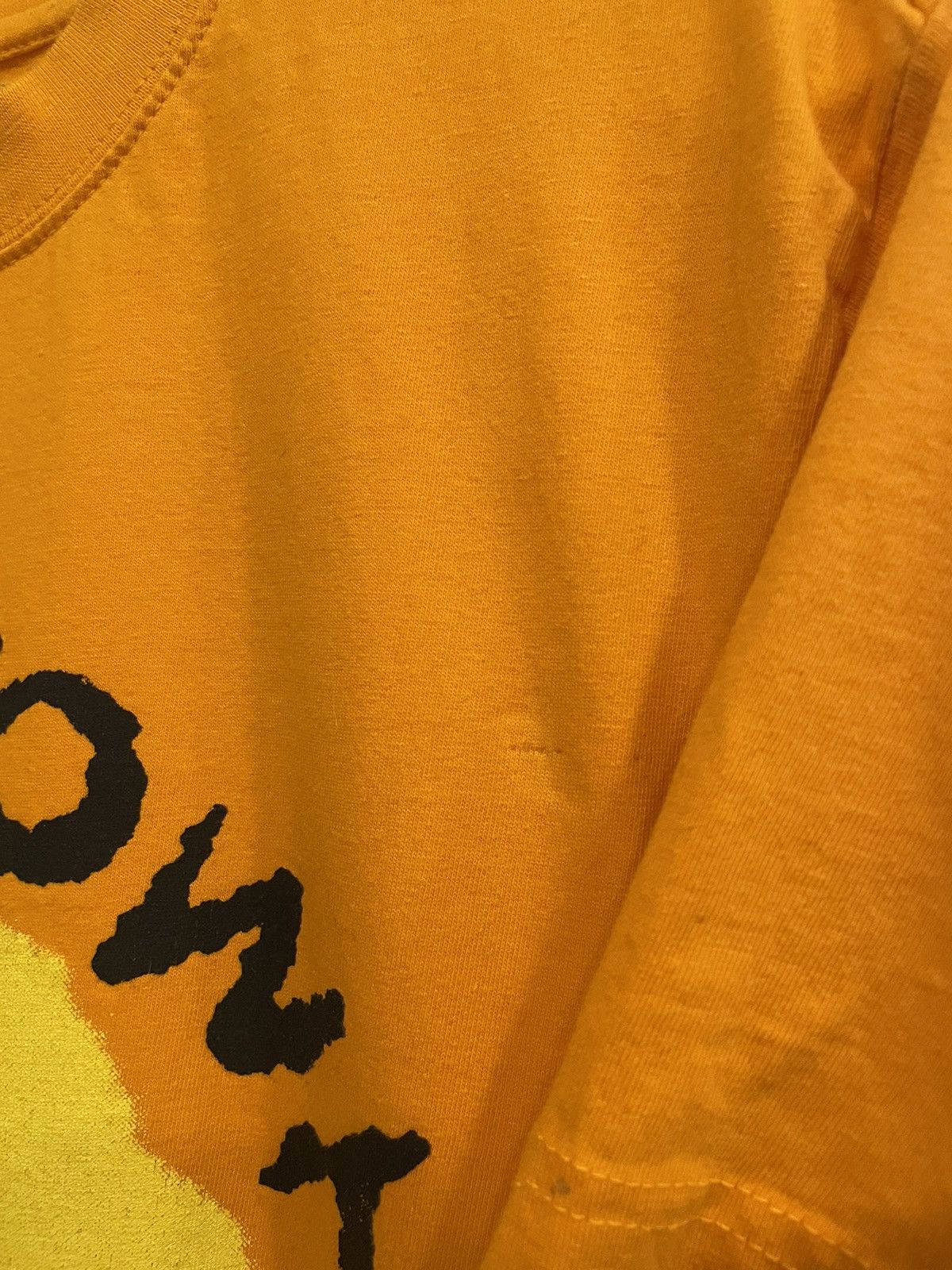 Market Chinatown Market Smiley Shirt Size US M / EU 48-50 / 2 - 2 Thumbnail