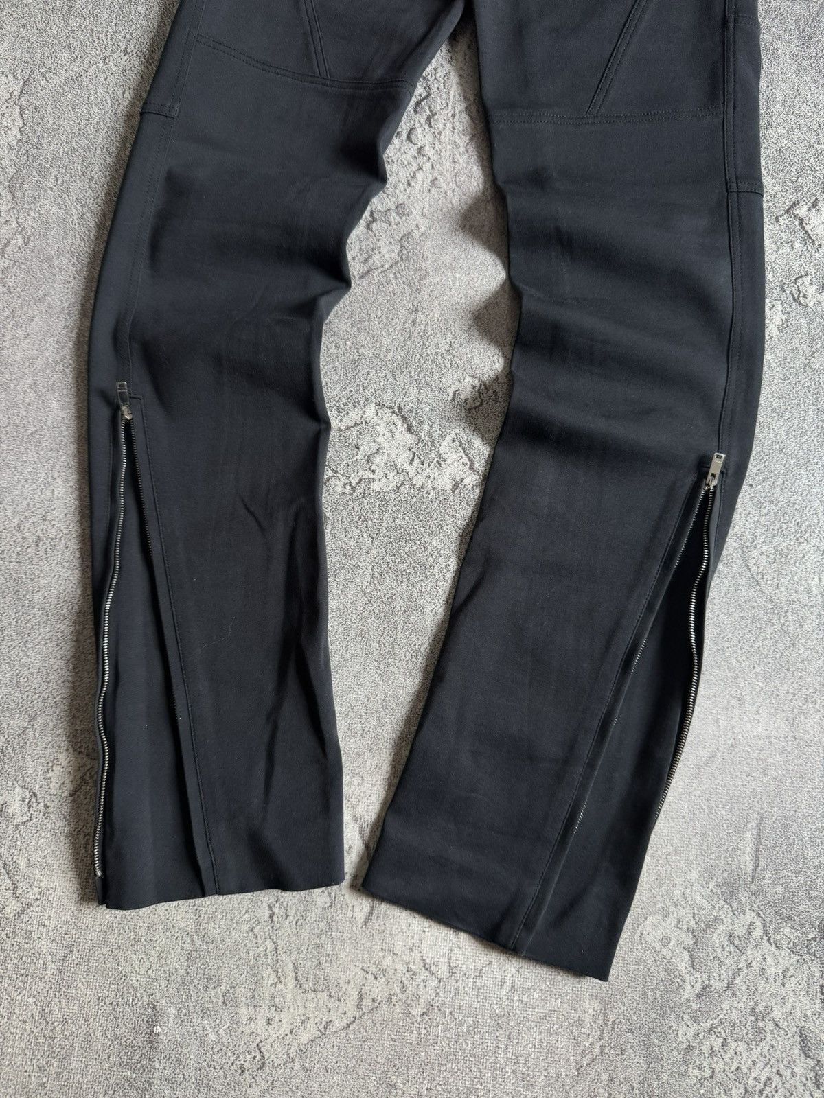 Gucci Gucci 38size pants trousers chinos leggings luxury wmns Size 26" / US 2 / IT 38 - 2 Thumbnail