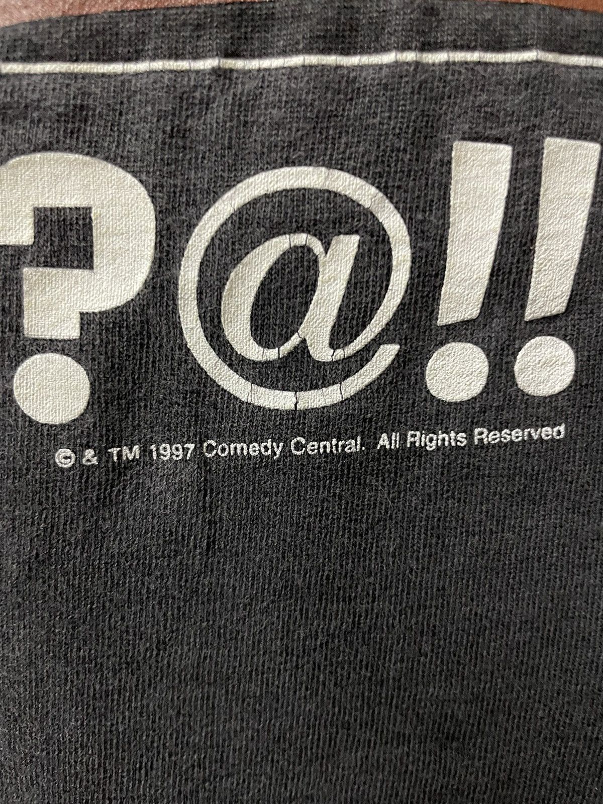 Vintage VINTAGE TVMA SOUTH PARK 90s shirts Size US XL / EU 56 / 4 - 4 Thumbnail