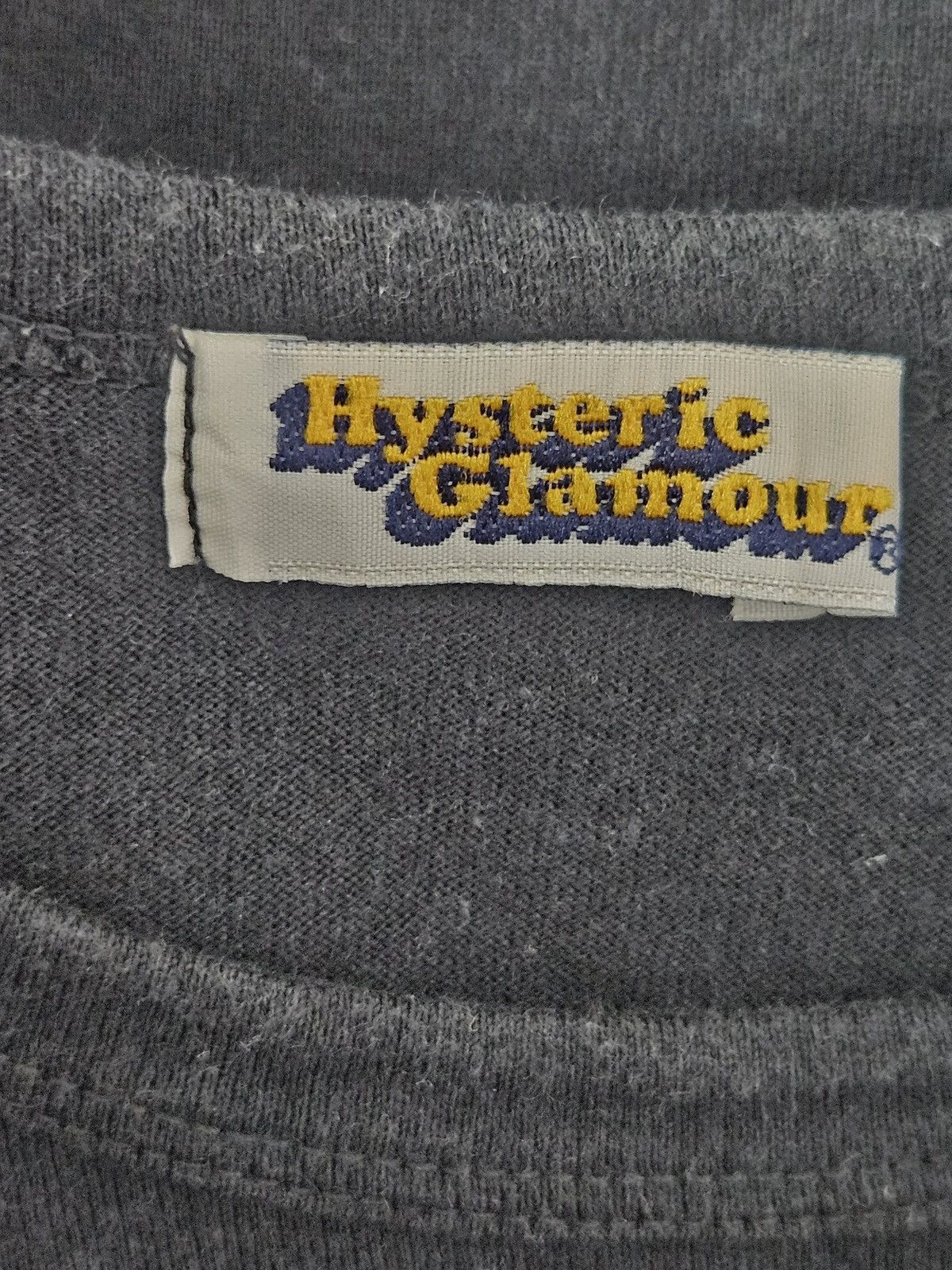 Hysteric Glamour Hysteric Glamour Sunflower Shirt Size XS / US 0-2 / IT 36-38 - 4 Thumbnail