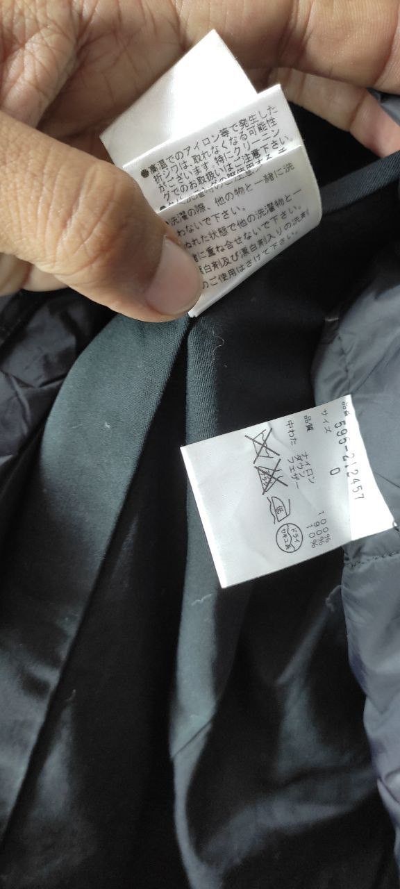 Margaret Howell MHL MARGARET HOWELL TRECH COAT JACKET Size US S / EU 44-46 / 1 - 19 Thumbnail