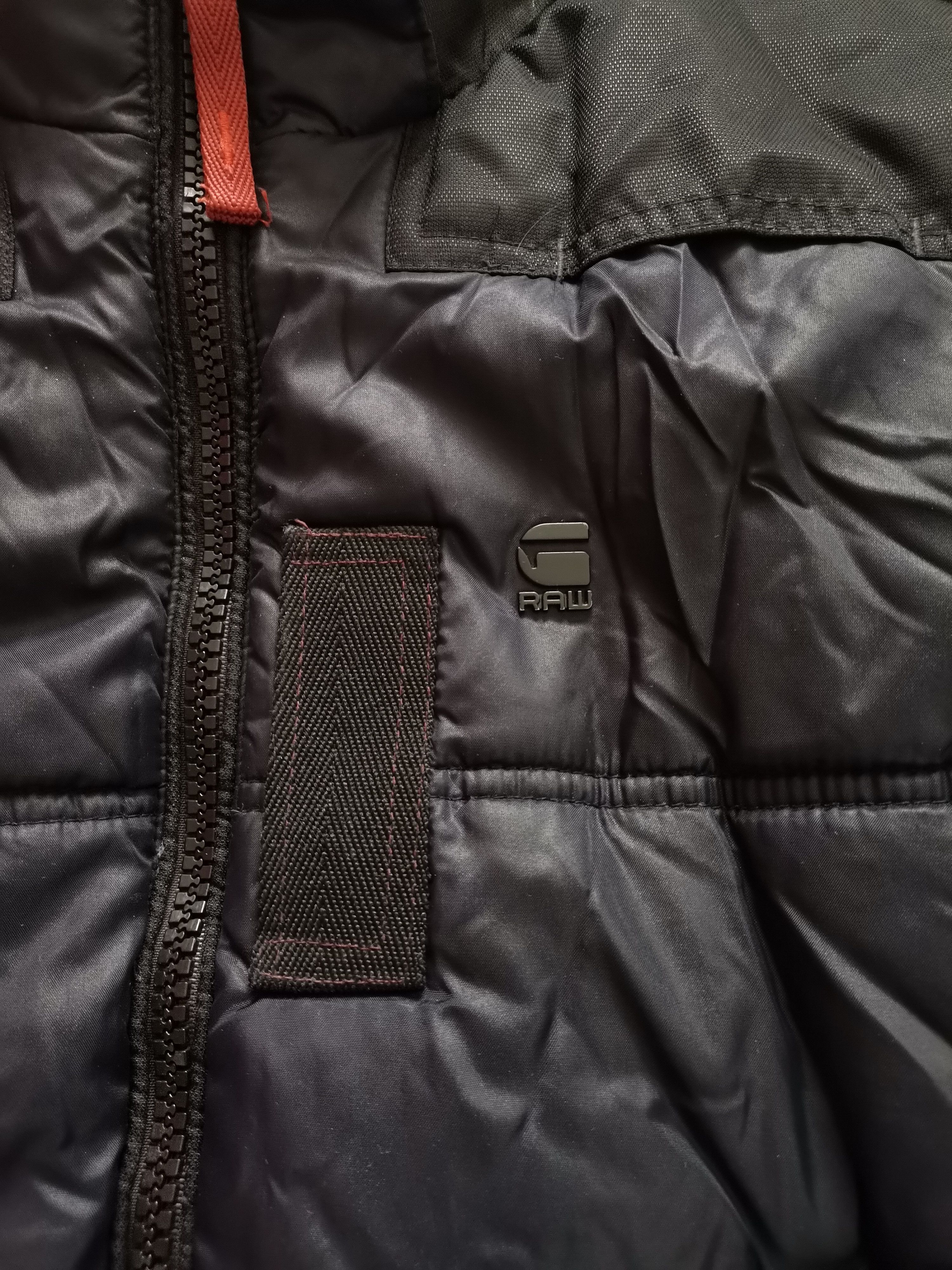 G-Star G-Star Raw Jacket Size US M / EU 48-50 / 2 - 2 Thumbnail