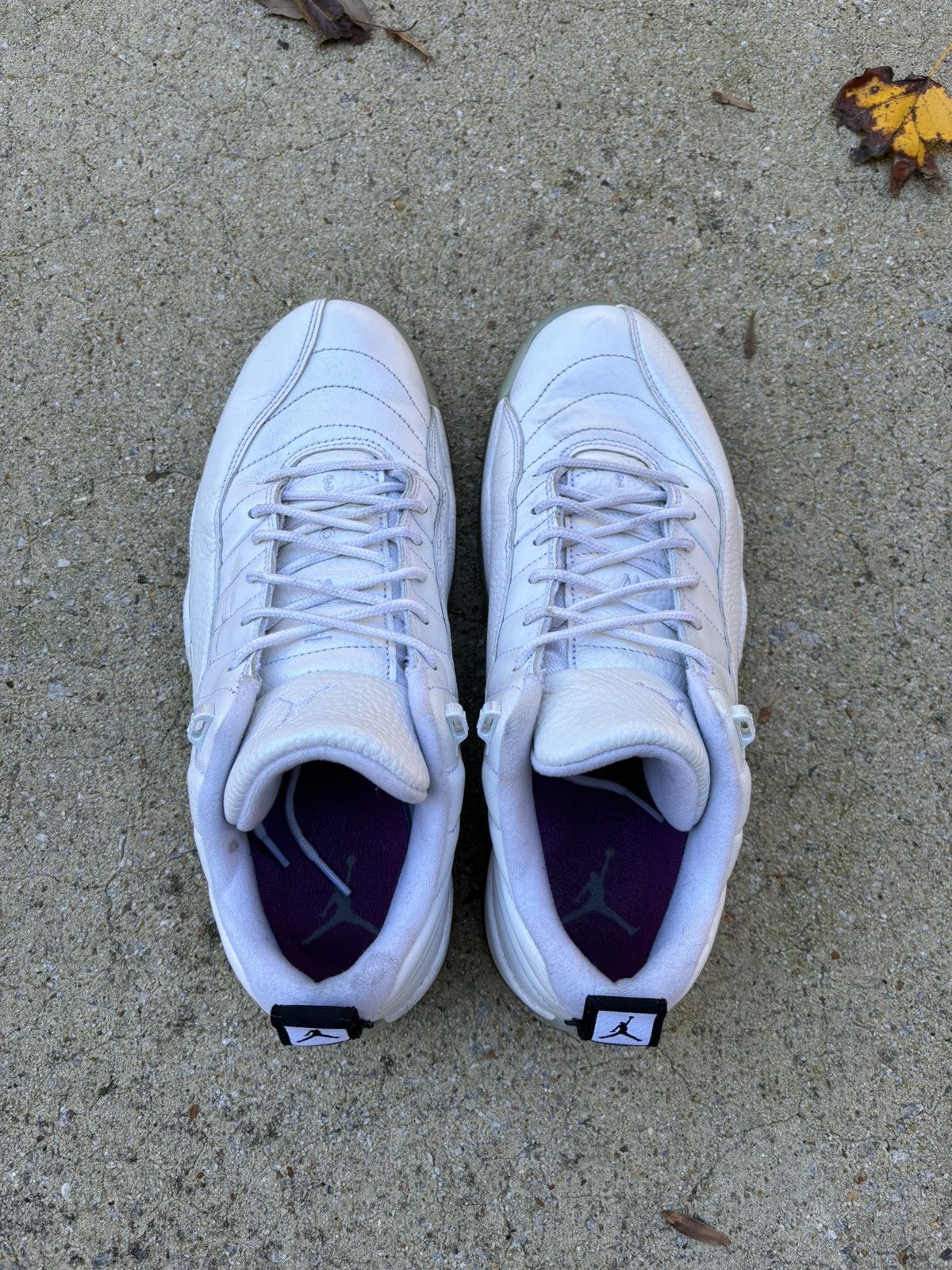 Jordan Brand Jordan 12 Retro Low Easter Size US 11 / EU 44 - 6 Thumbnail