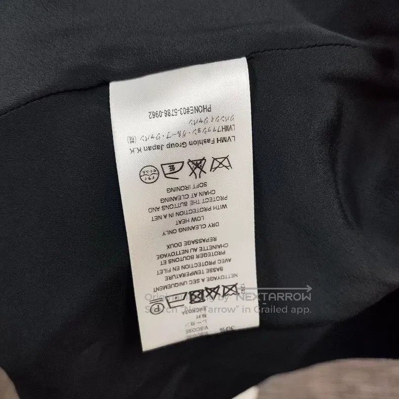 Givenchy Givenchy Size36 Woolen Women's Blazer Jacket, Size 36, Styl Size M / US 6-8 / IT 42-44 - 4 Thumbnail