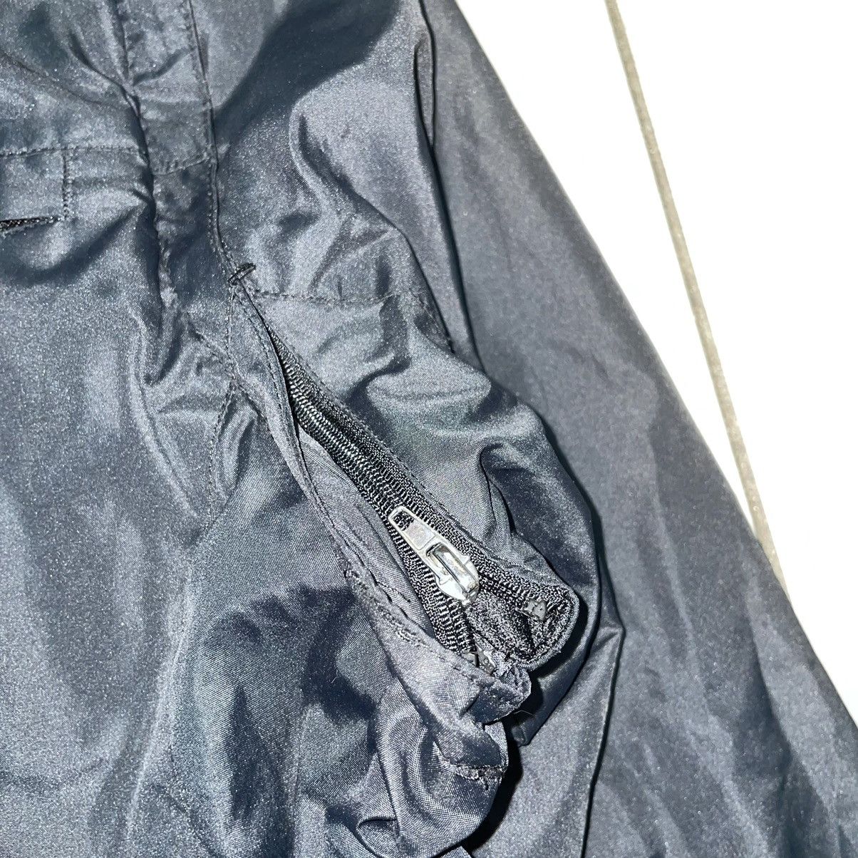 Izod Izod XFG Vest / Jacket unisex Size L / US 10 / IT 46 - 3 Thumbnail