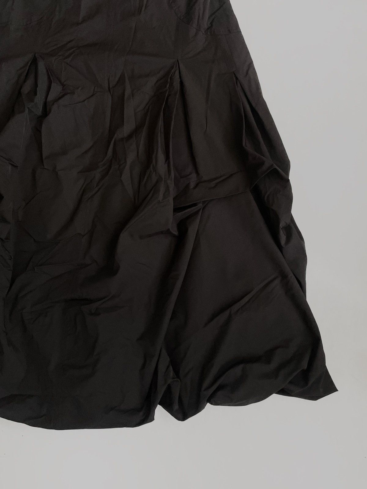 20471120 × Vintage Vintage Lauren Vidal midi skirts 2000s Size 27" / US 4 / IT 40 - 4 Thumbnail