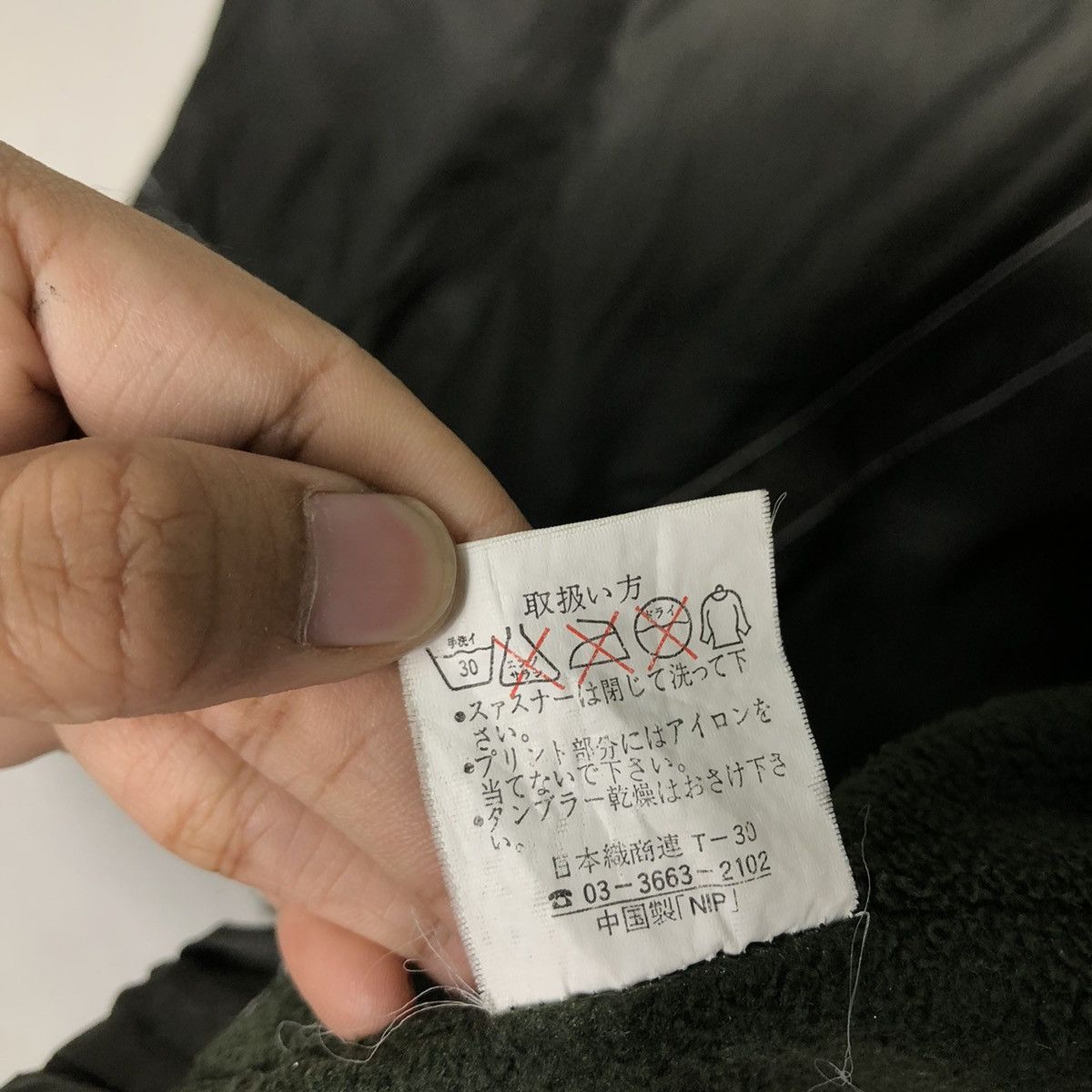 Japanese Brand 🔥VINTAGE ZIPPER JACKET WRANGLER SMALL PONY Size US S / EU 44-46 / 1 - 23 Thumbnail
