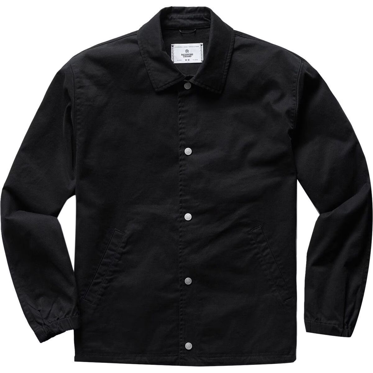 Reigning Champ Coach's Jacket Size US S / EU 44-46 / 1 - 1 Thumbnail