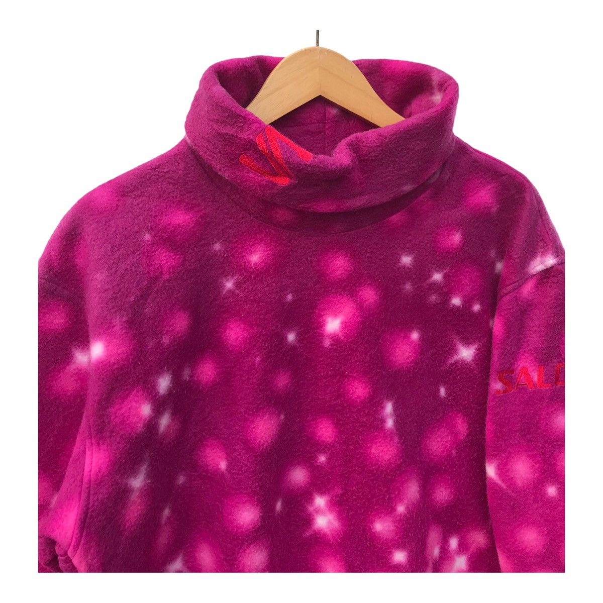 Salomon Salomon Pullover Unisex Sweatshirt Size US M / EU 48-50 / 2 - 4 Thumbnail
