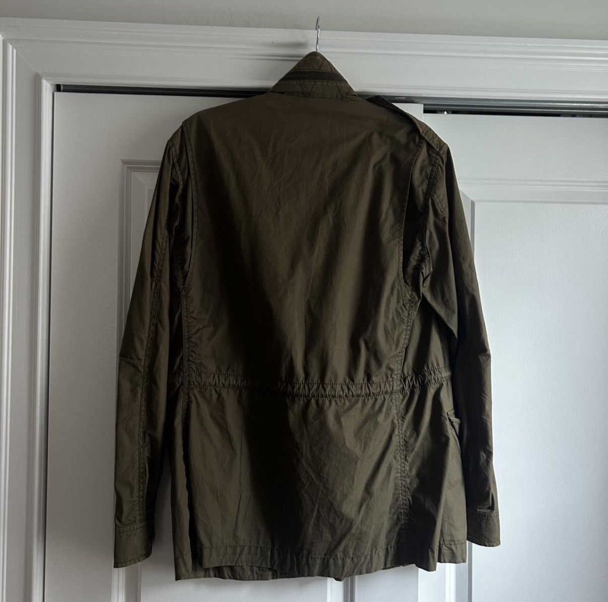 Other Parka Carolina Herrera Size US S / EU 44-46 / 1 - 4 Thumbnail