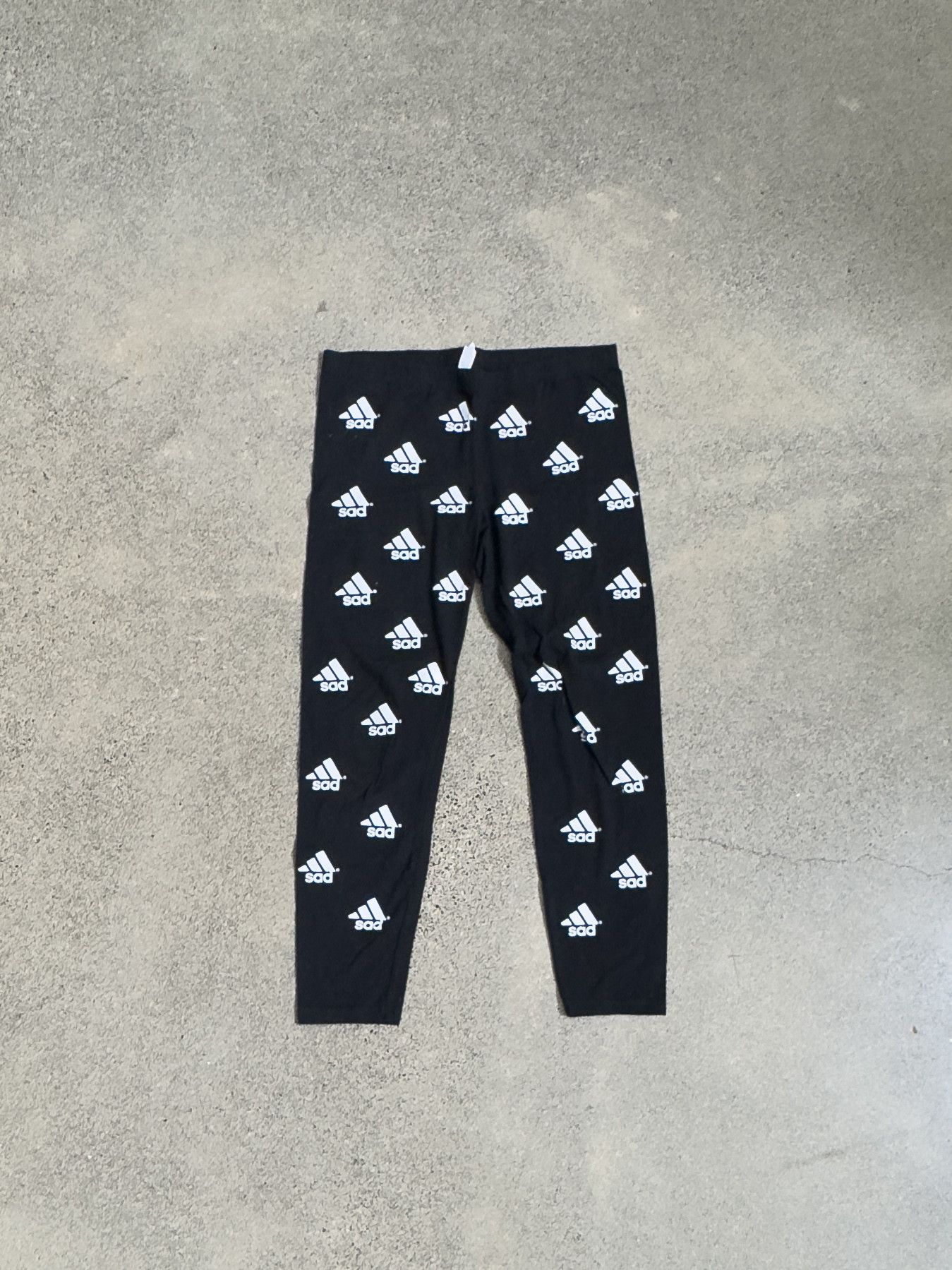 Other SAD (Adidas) Leggings Size US 32 / EU 48 - 1 Preview