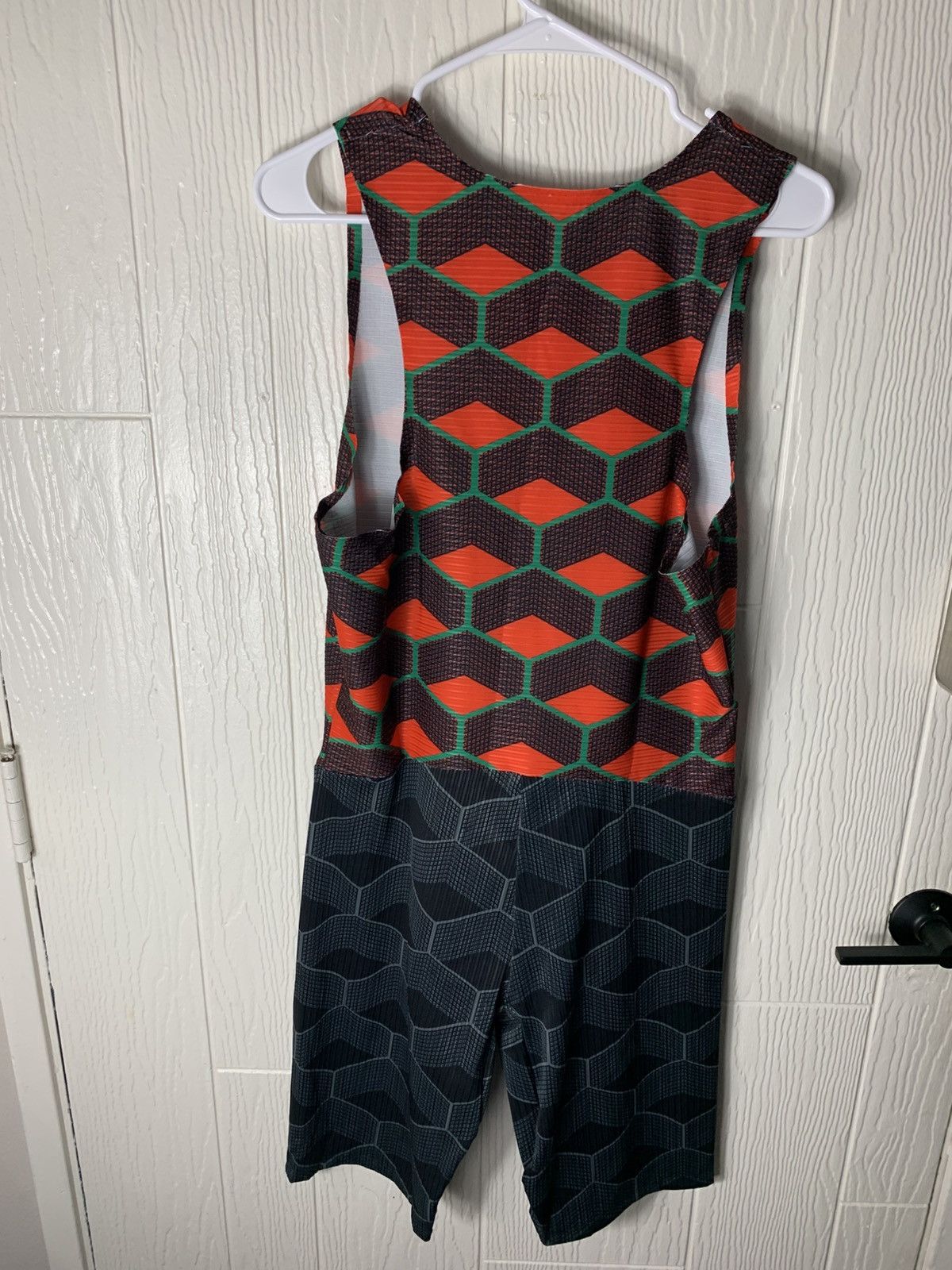 Nike Nike Kenya Pro Elite T&F Speedsuit Men size XL CI8900-602 Size US XL / EU 56 / 4 - 4 Thumbnail
