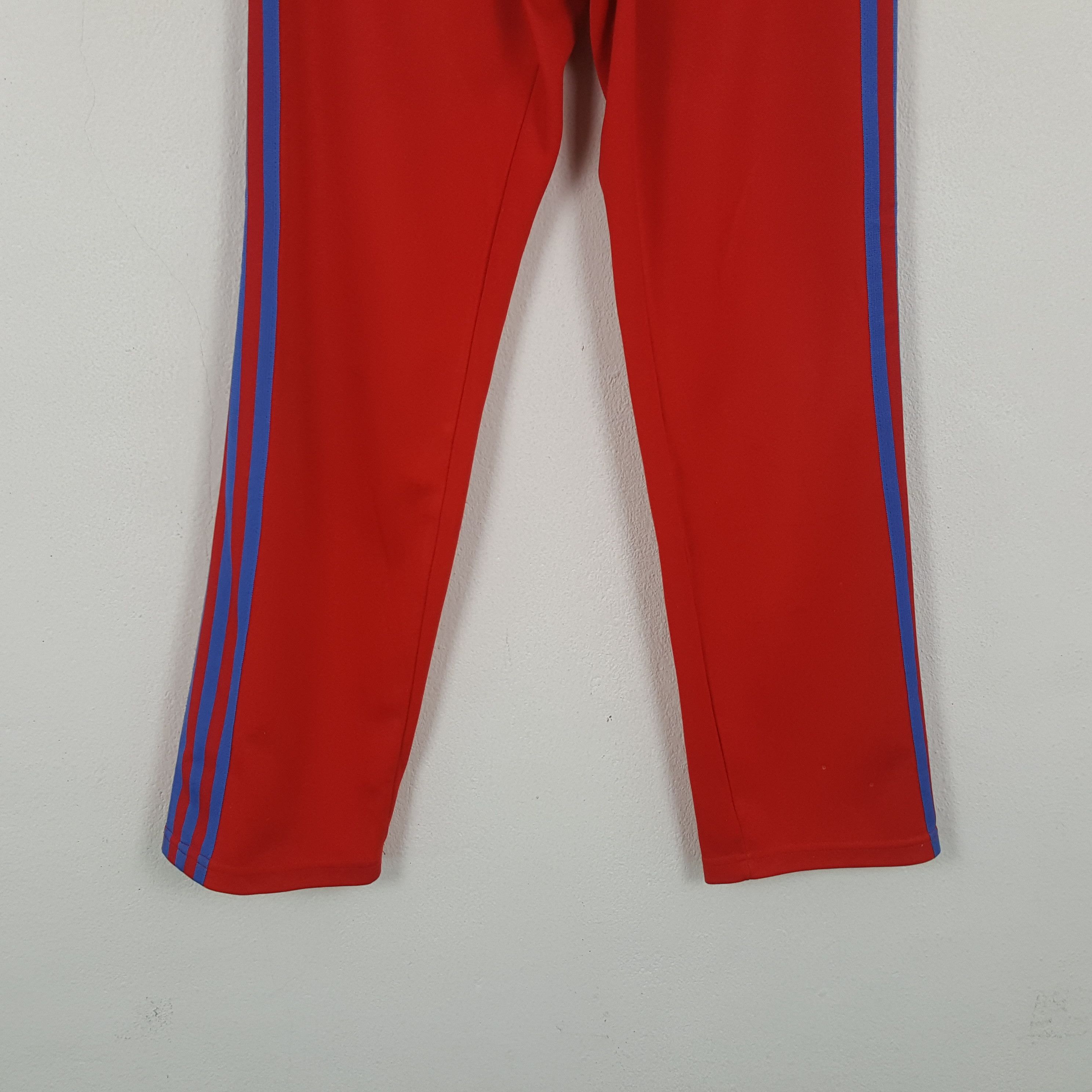 Adidas Adidas Sportswear Style Track Pants RR14 Size 24" / US 00 / IT 34 - 3 Thumbnail