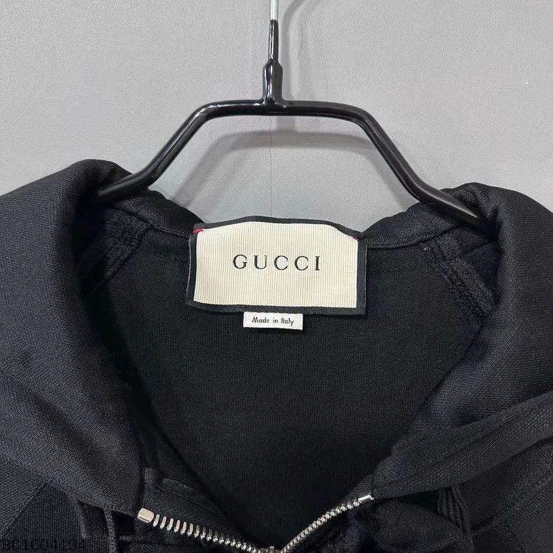 Gucci Gucci Black string letter dress 2504-Nextarrow Size US XS / EU 42 / 0 - 3 Thumbnail