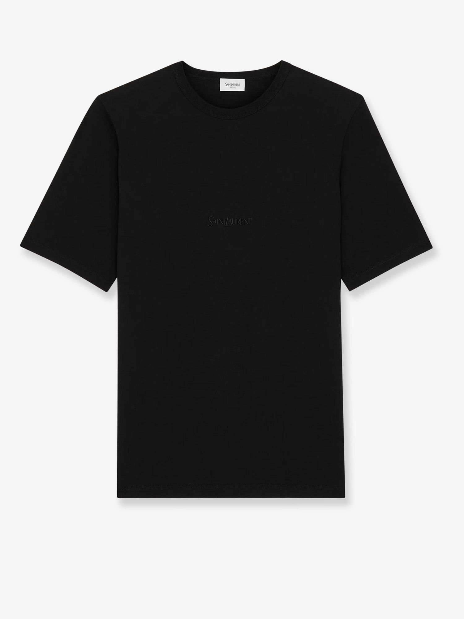 Saint Laurent Cotton t-shirt Tag Size S Men - USA Tariffs Included