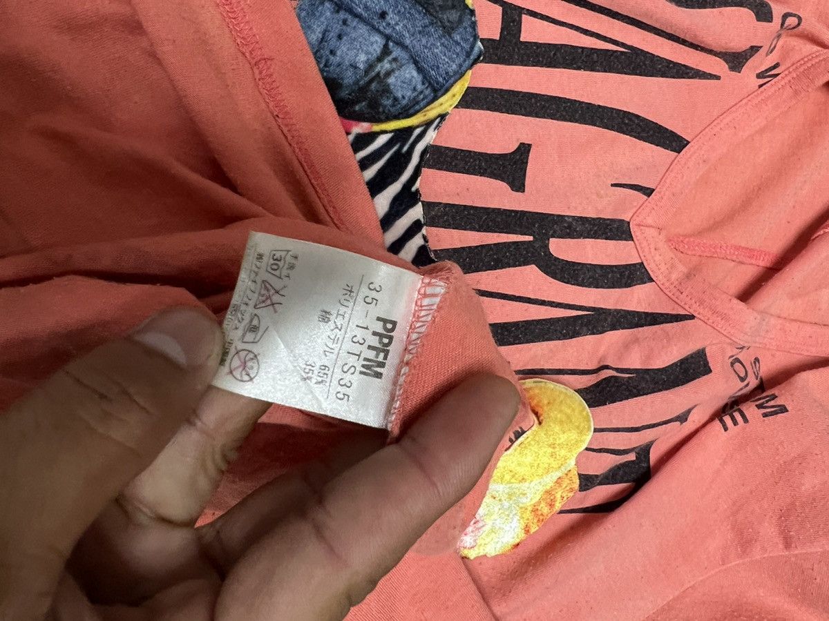 Designer × Japanese Brand × PPFM PPFM JAPANESE BRAND SHIRT Size US M / EU 48-50 / 2 - 8 Thumbnail