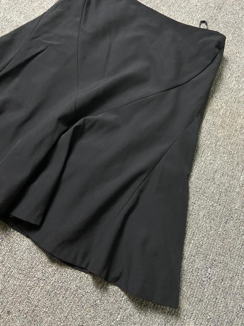 Ralph Lauren Vintage Ralph Lauren Mini Skirt (180) Size 29" - 8 Thumbnail