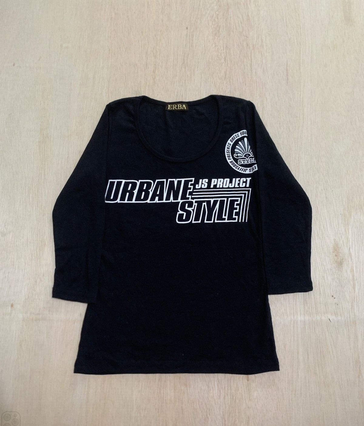 Hysteric Glamour × If Six Was Nine × Japanese Brand Y2k Urbane js project Style Ifsixwasnine Lgb style Size M / US 6-8 / IT 42-44 - 2 Thumbnail