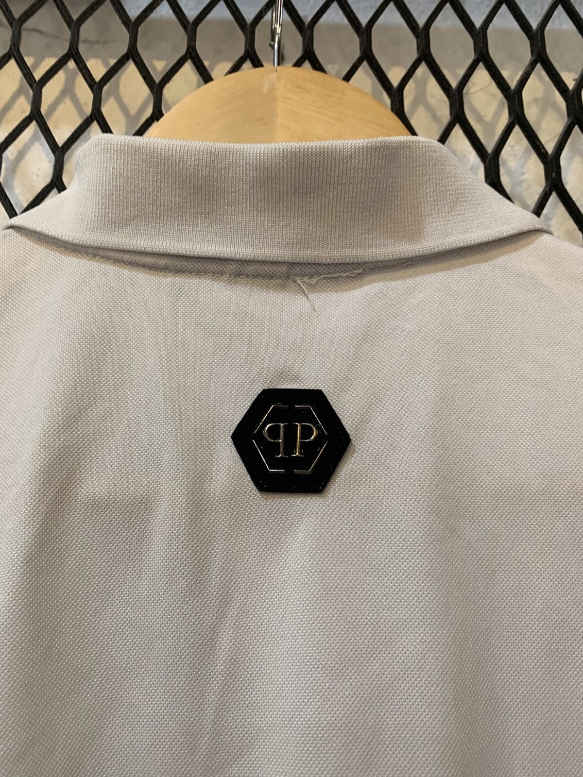 Philipp Plein Philipp Plein The Golf Edition Size US L / EU 52-54 / 3 - 9 Thumbnail