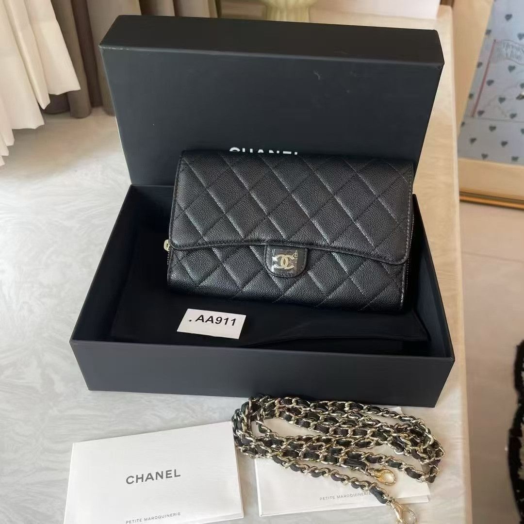 Chanel Pre-loved Bag Brand new condition Size ONE SIZE - 1 Thumbnail