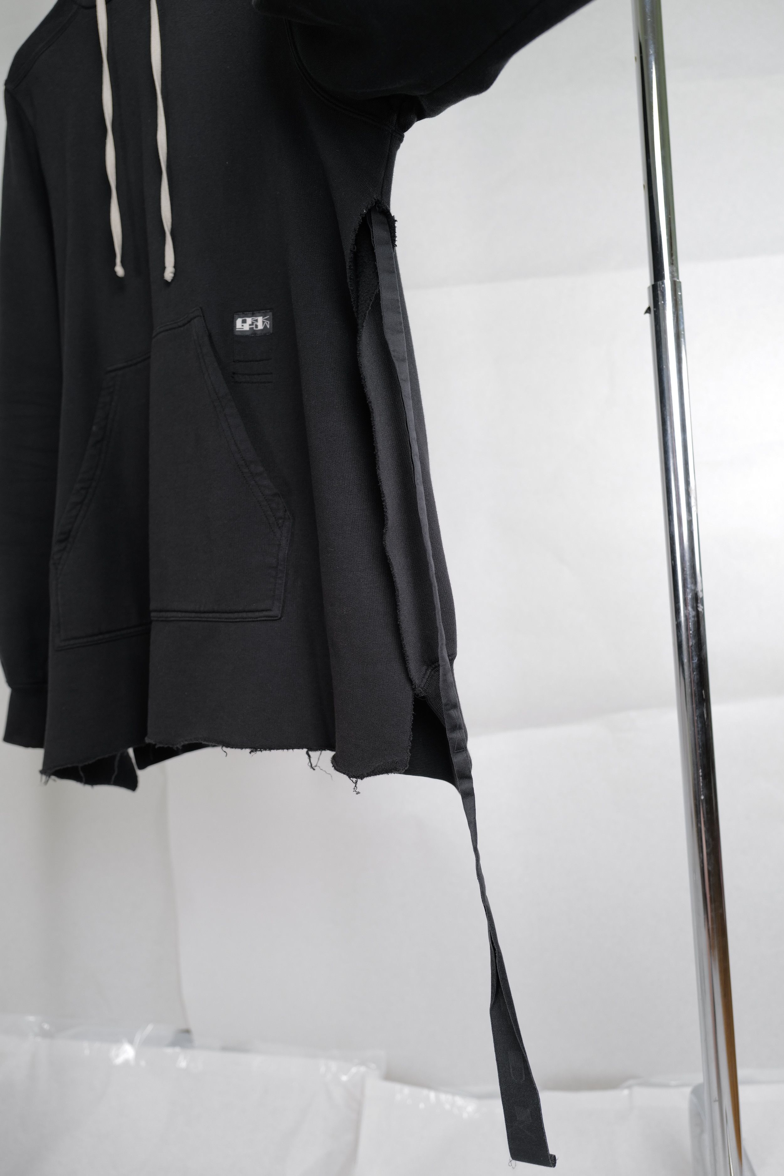 Rick Owens Rick Owens Hoodie Size US L / EU 52-54 / 3 - 11 Thumbnail