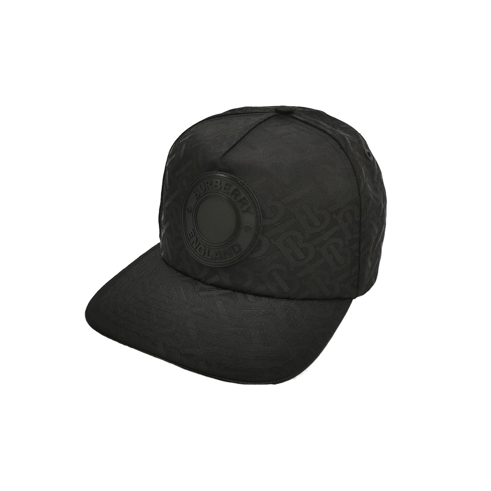 Burberry Burberry Monogram Baseball Cap Size M Size ONE SIZE - 1 Thumbnail
