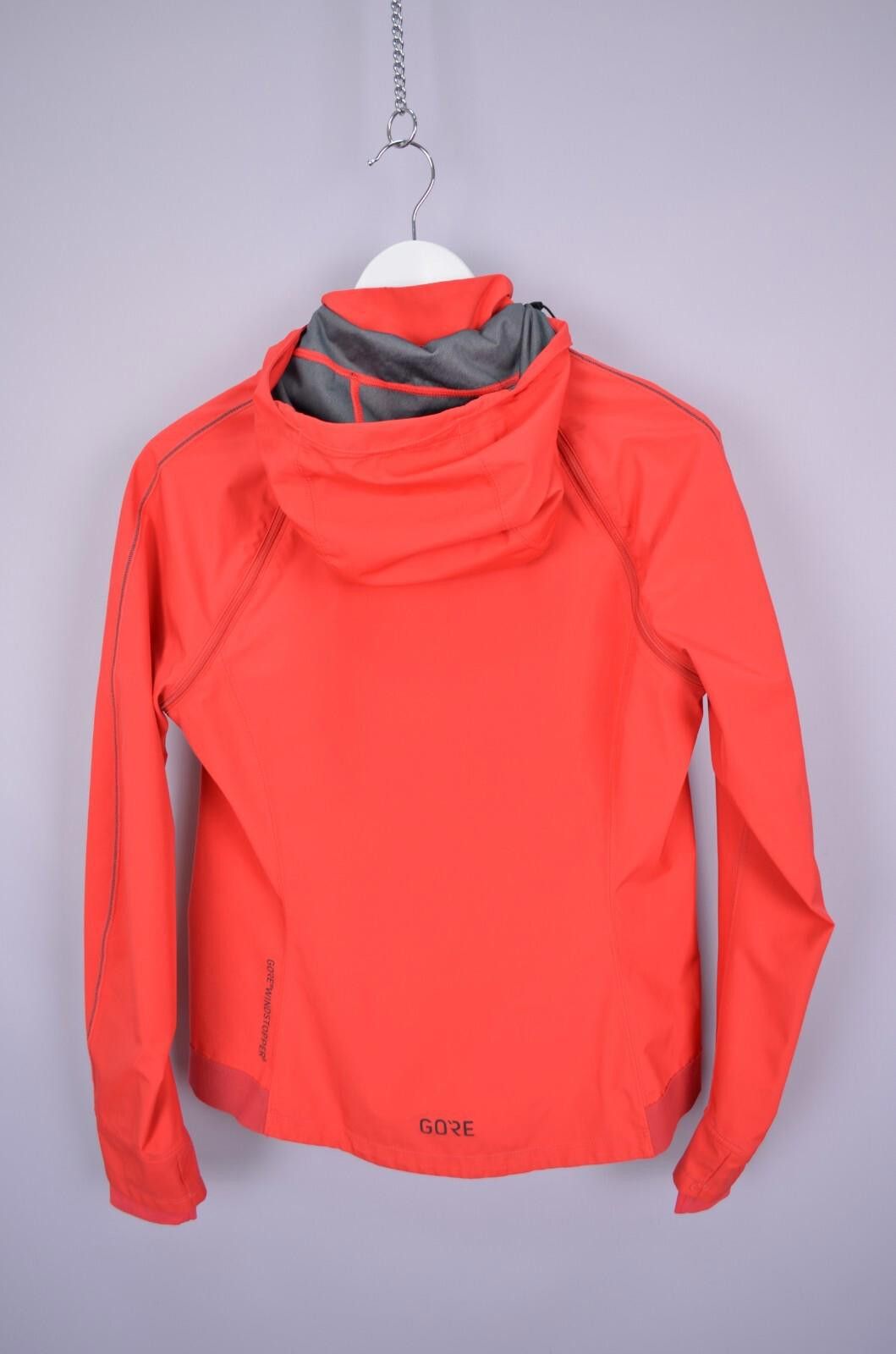 Designer Gore Bike Wear Women Windbreaker Jacket 2 in 1 Vest Size L Size L / US 10 / IT 46 - 8 Thumbnail