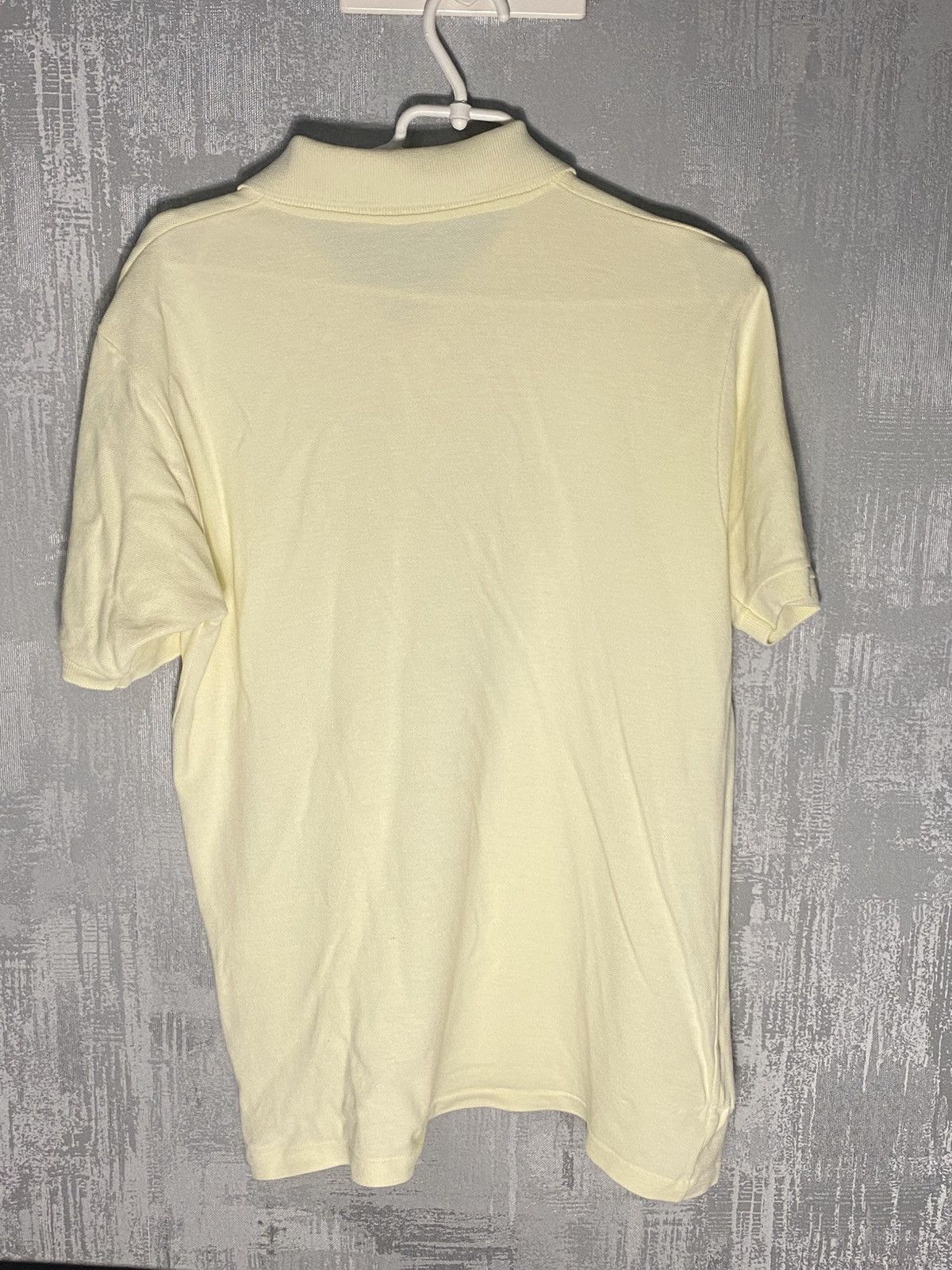 Fred Perry Vintage Fred Perry Polos T-Shirt Sportwear Size 44 Size US L / EU 52-54 / 3 - 7 Thumbnail