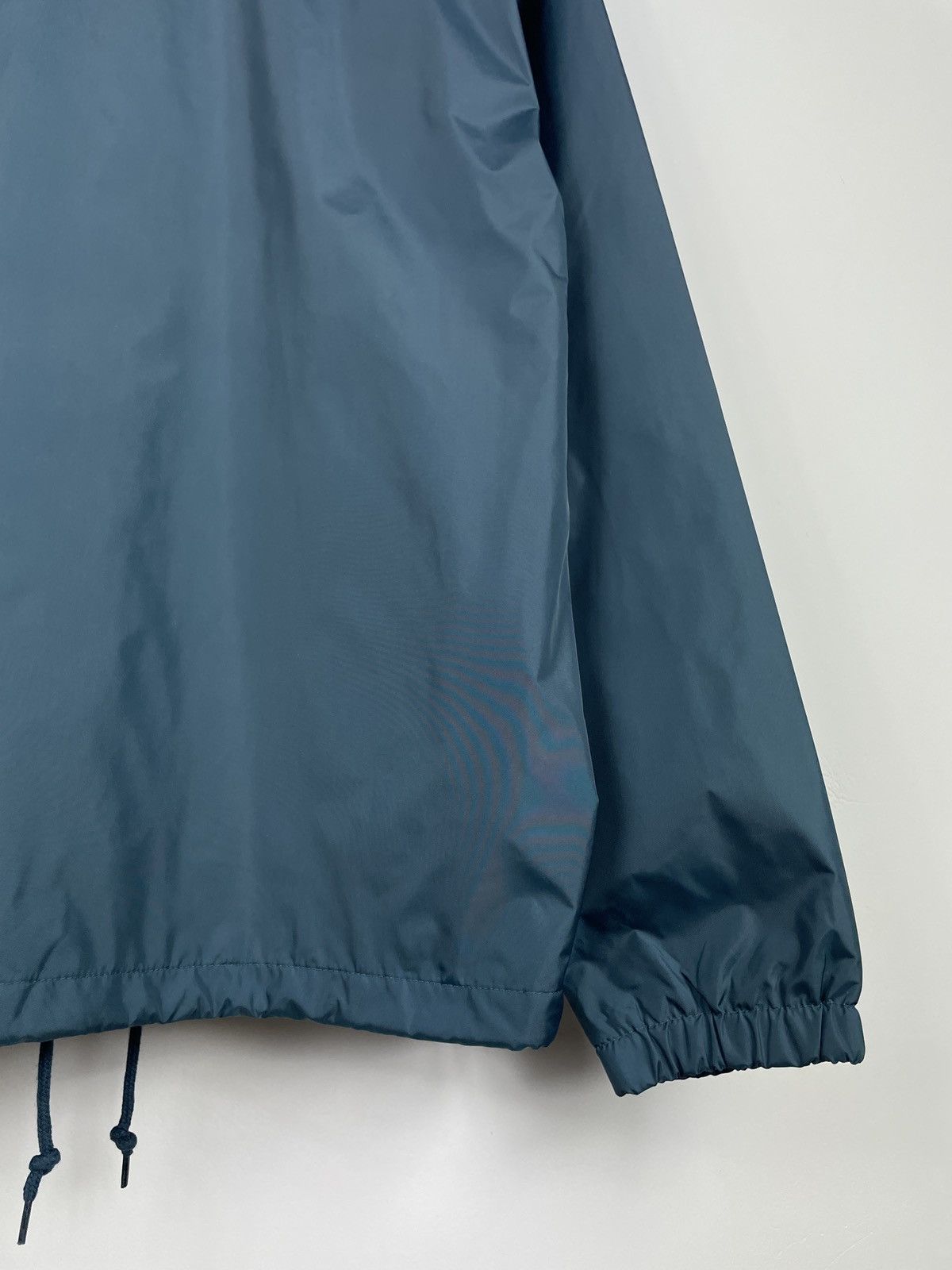 Carhartt NWOT!!! Carhartt WIP Script Coach Jacket Size US S / EU 44-46 / 1 - 16 Thumbnail