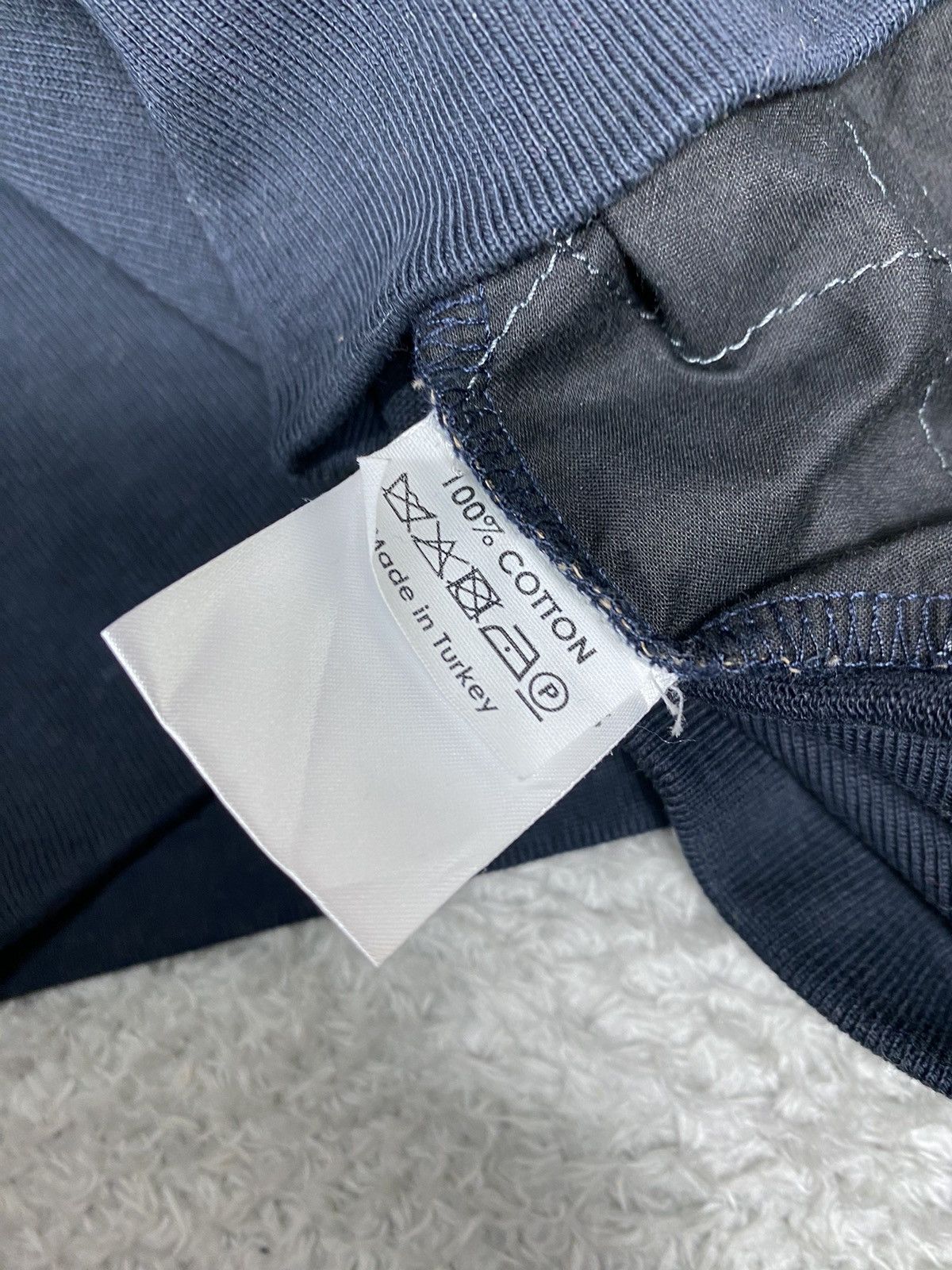 Dries Van Noten Dries Van Noten 71 Crew Sweatshirts Size US M / EU 48-50 / 2 - 7 Thumbnail