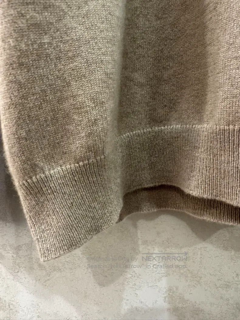 Brunello Cucinelli Brunello Cucinelli 100% cashmere sweater Size S / US 4 / IT 40 - 5 Thumbnail