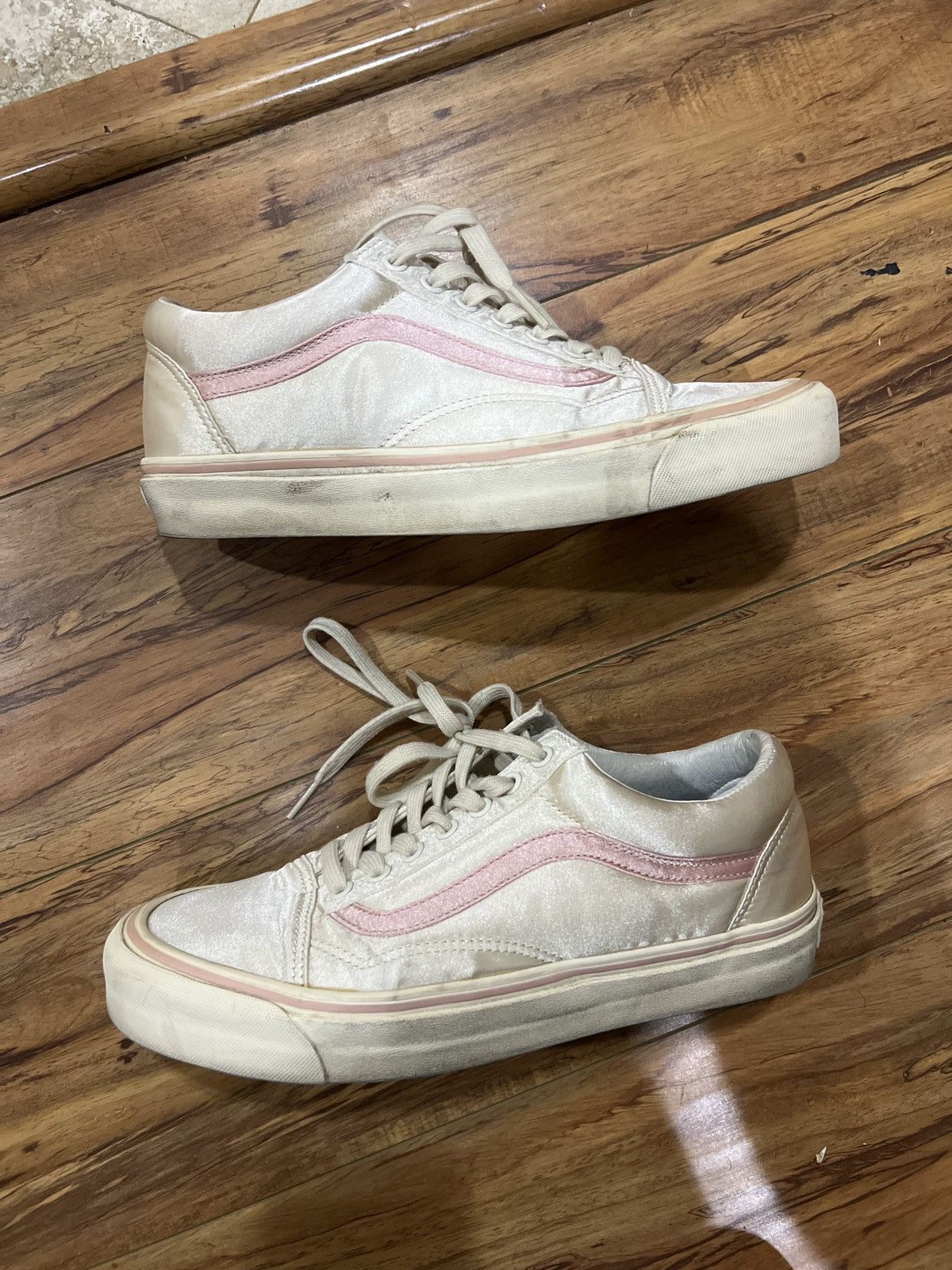 Other Opening Ceremony x Vans Size US 9 / EU 42 - 1 Thumbnail