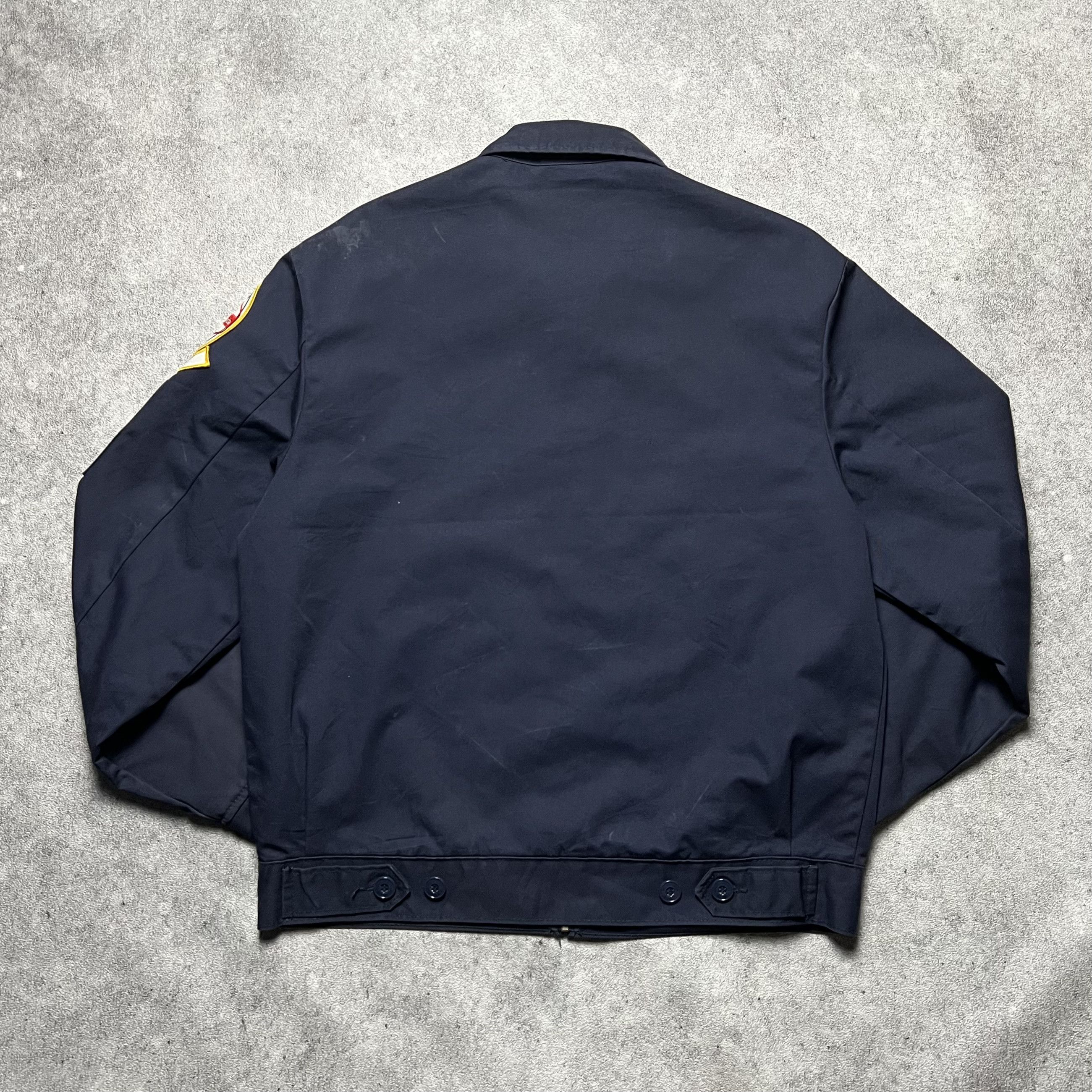 Dickies × Vintage DIckies Eisenhower Jakcet Size US M / EU 48-50 / 2 - 2 Thumbnail