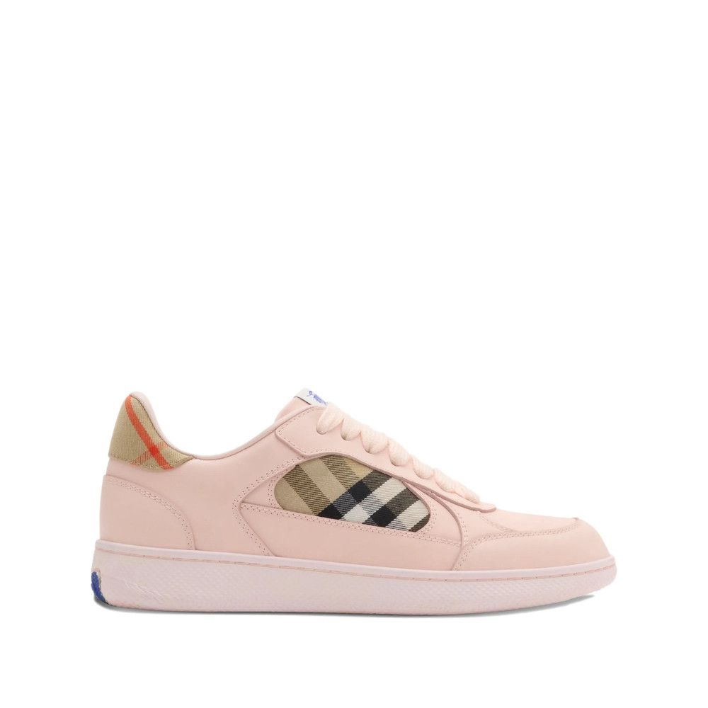 Burberry PINK Trainers