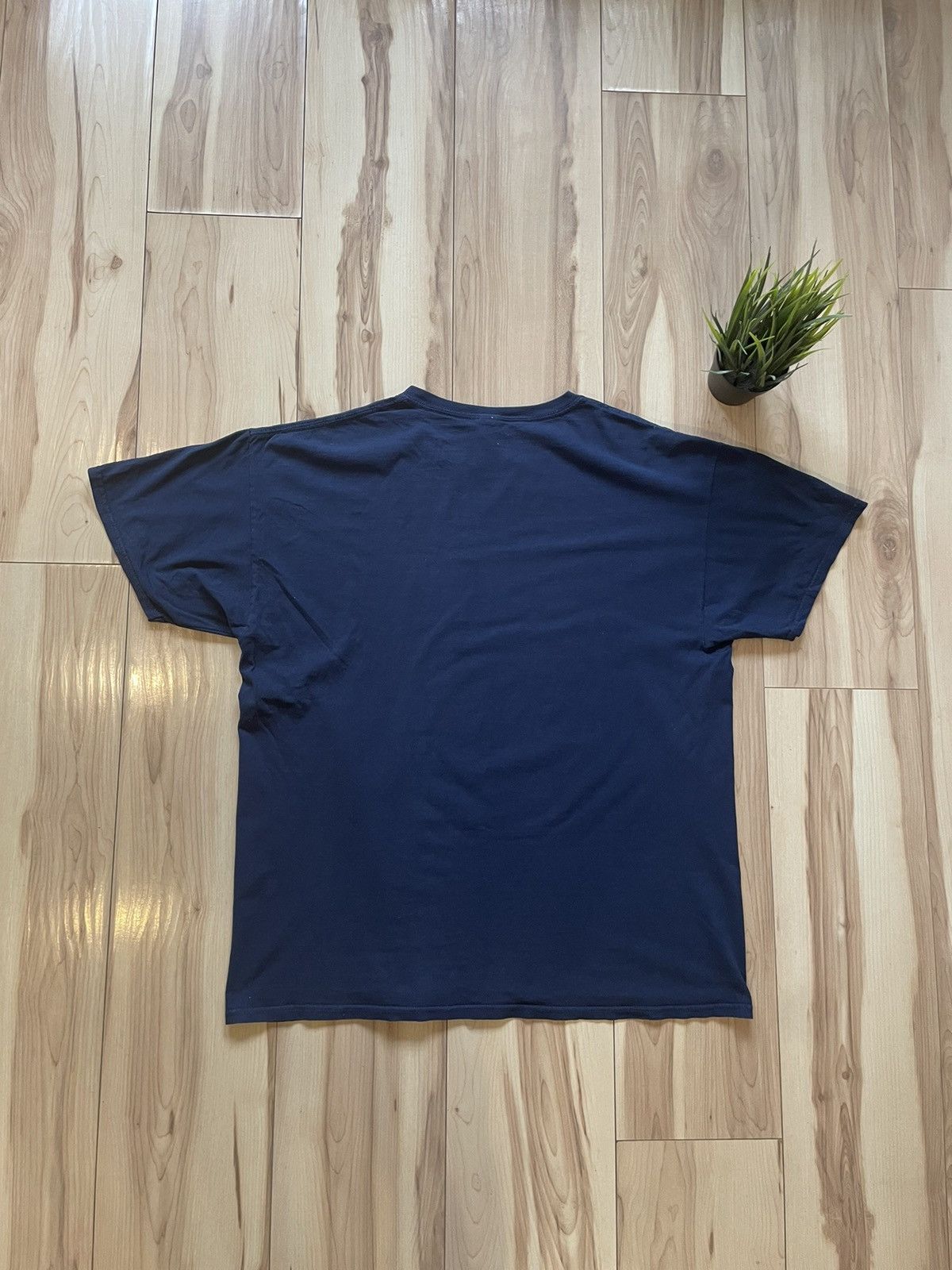 Cartoon Network × Vintage T-Shirt Rick And Morty Vintage 90s Y2K USA Size US L / EU 52-54 / 3 - 4 Thumbnail