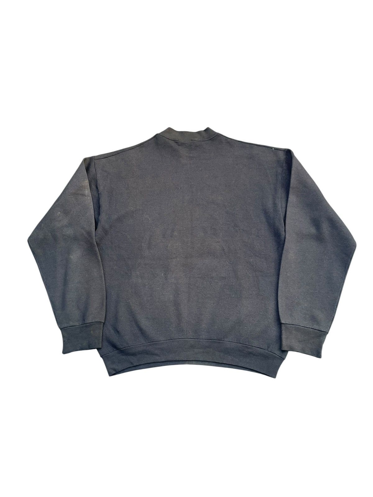 Converse Vintage 90’s Converse sweatshirt Size US L / EU 52-54 / 3 - 7 Thumbnail