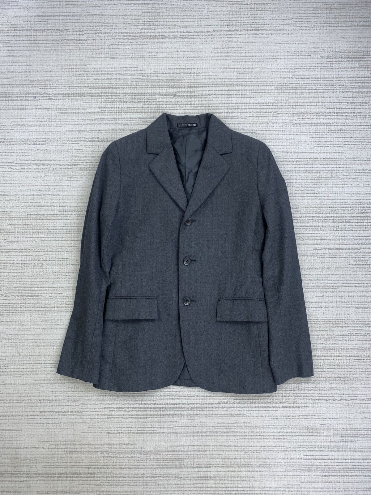 Vintage Gary Yamamoto Fishing Jacket | Grailed