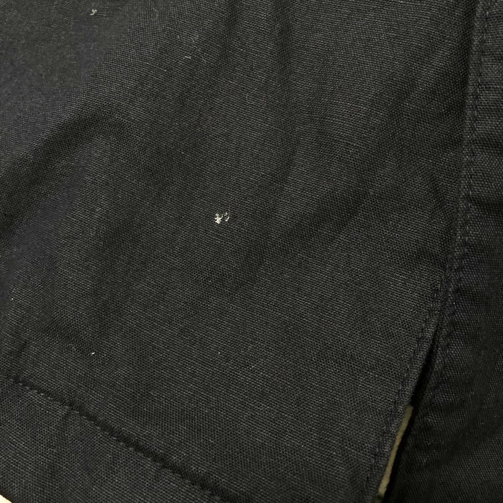 Yohji Yamamoto YOHJI YAMAMOTO PRODUCE Cotton linen blend long jacket Size US M / EU 48-50 / 2 - 9 Thumbnail