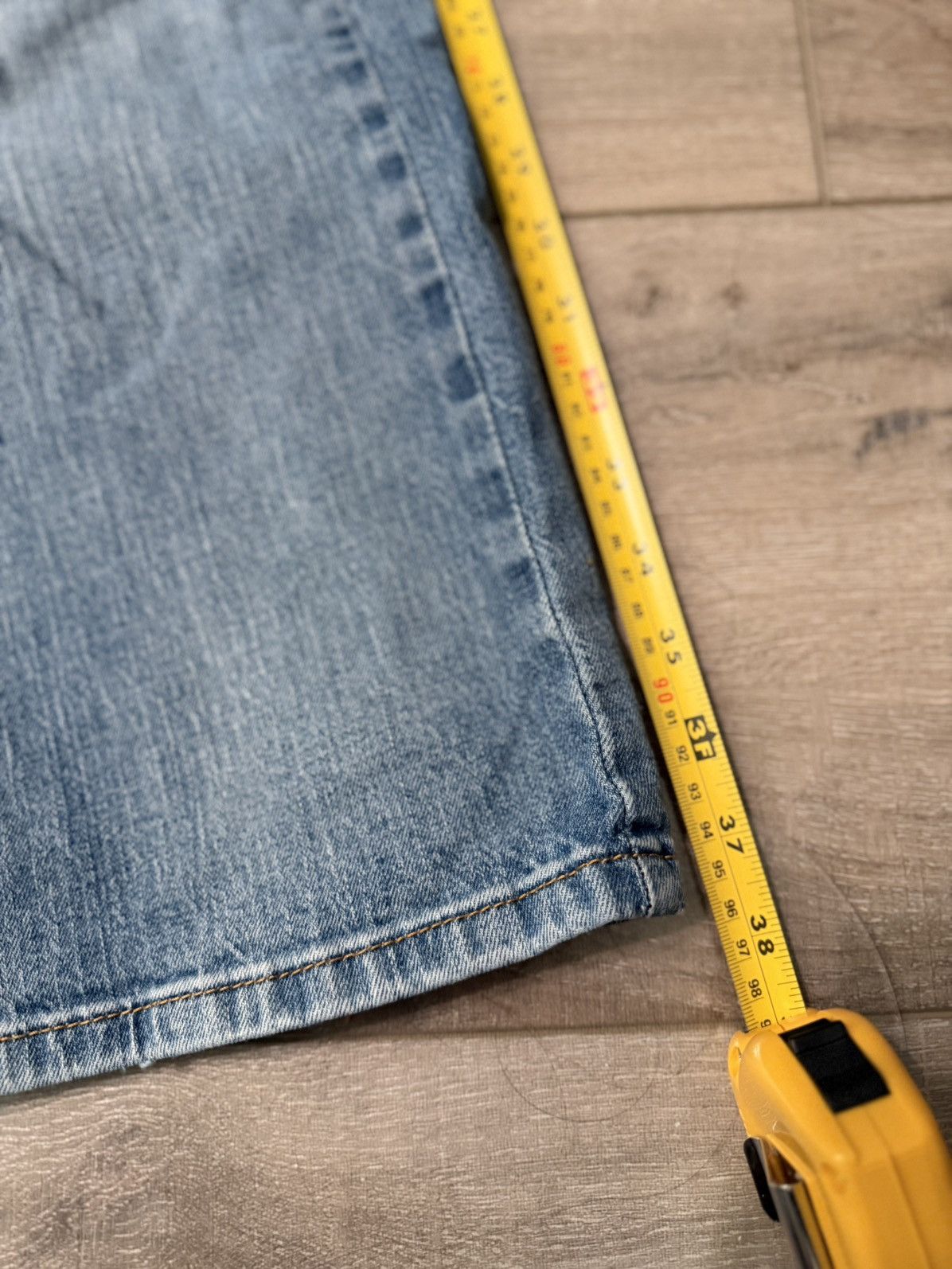 Levi's Vintage Levi Red Tab Size US 34 / EU 50 - 7 Thumbnail
