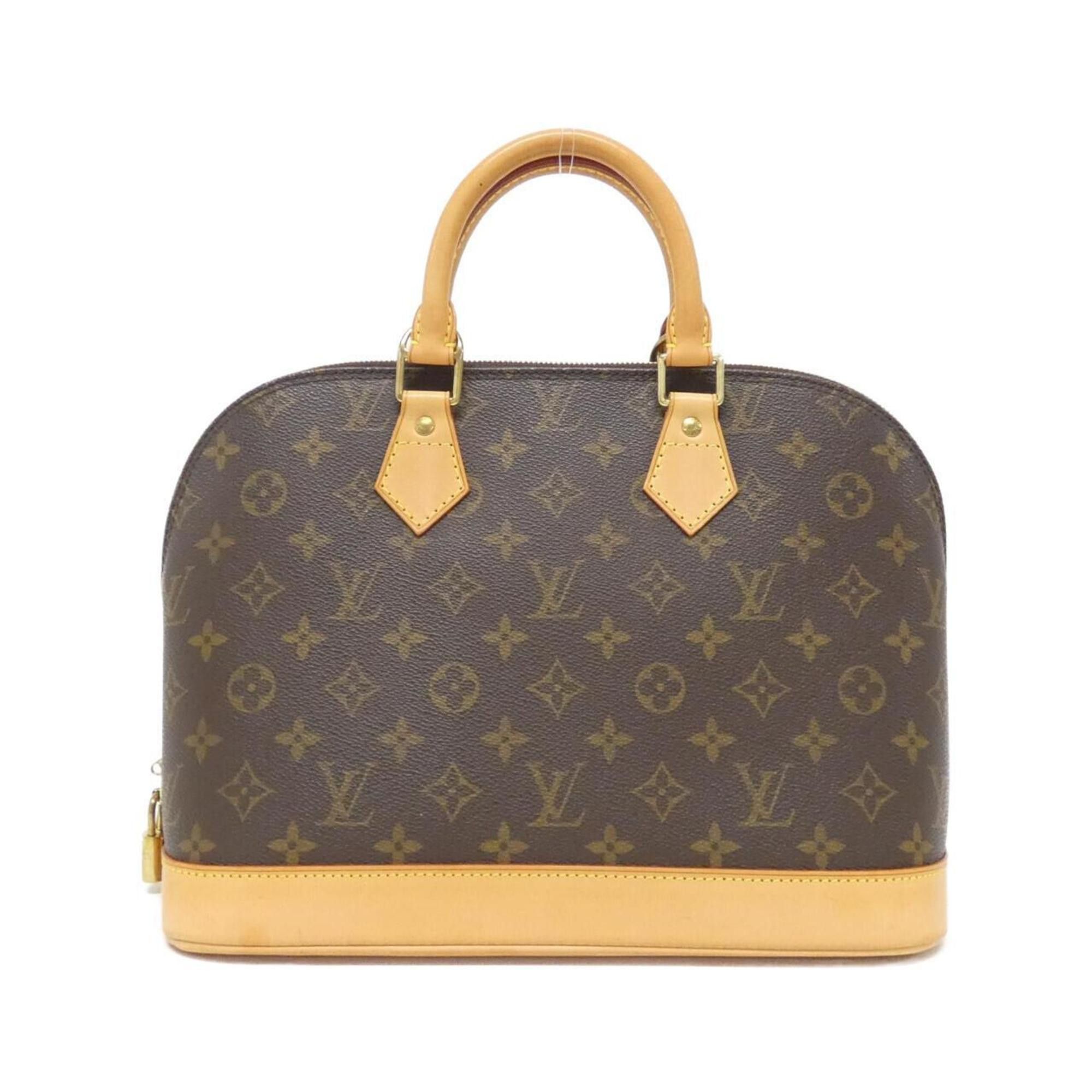 Louis Vuitton Louis Vuitton Alma handbag Size ONE SIZE - 1 Thumbnail