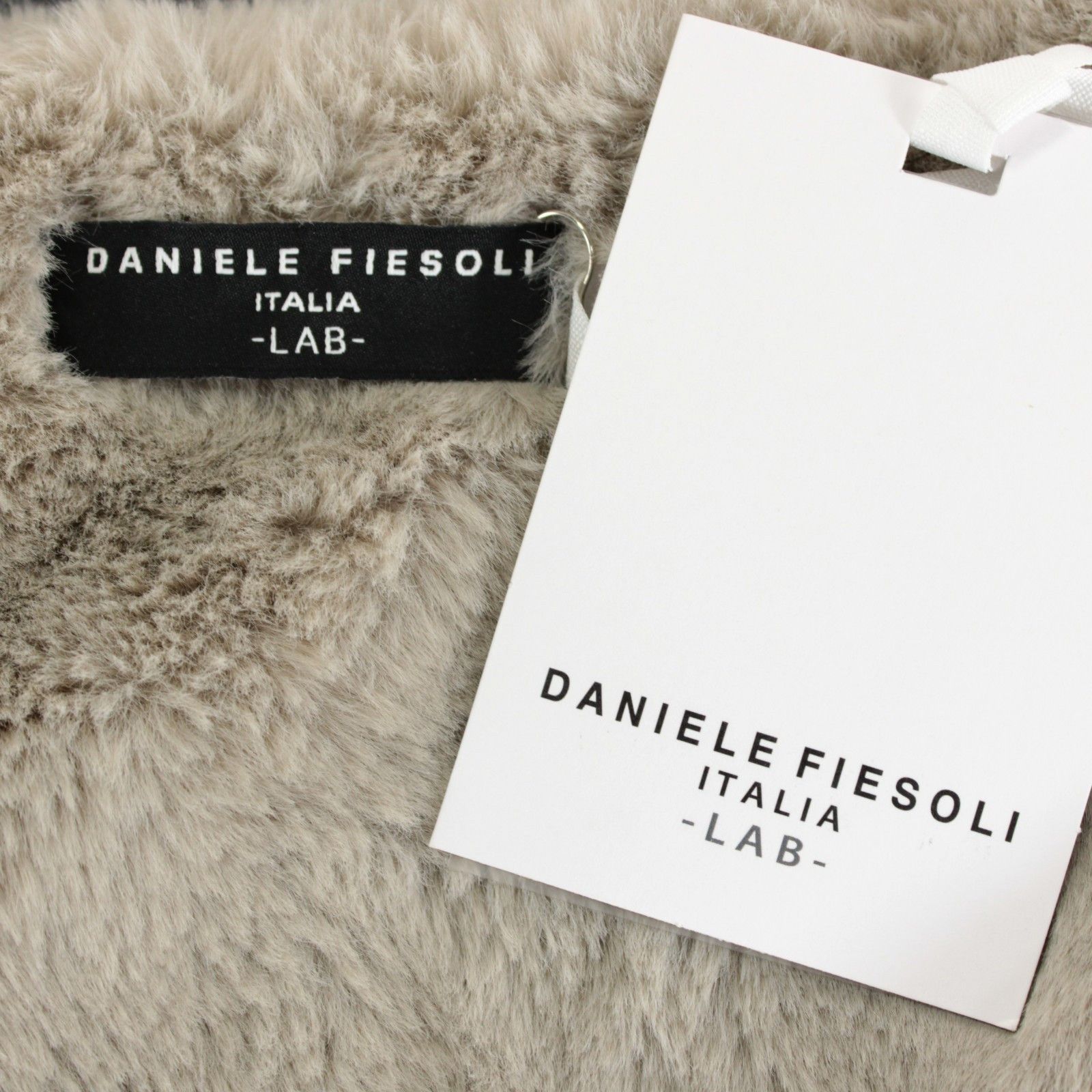 Daniele Fiesoli Daniele Fiesoli Sweater Size US L in Gray Size US L / EU 52-54 / 3 - 9 Thumbnail