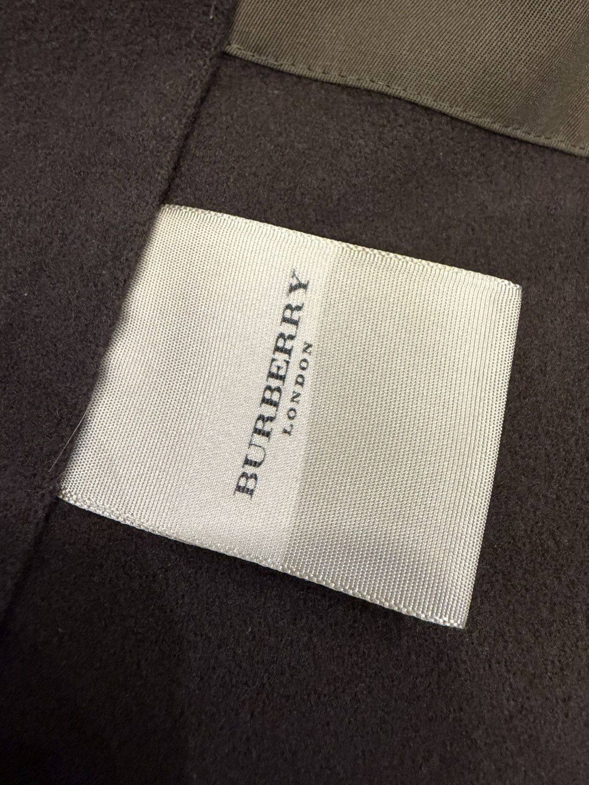 Burberry Burberry Removable Lined Trench Coat Size US L / EU 52-54 / 3 - 5 Thumbnail